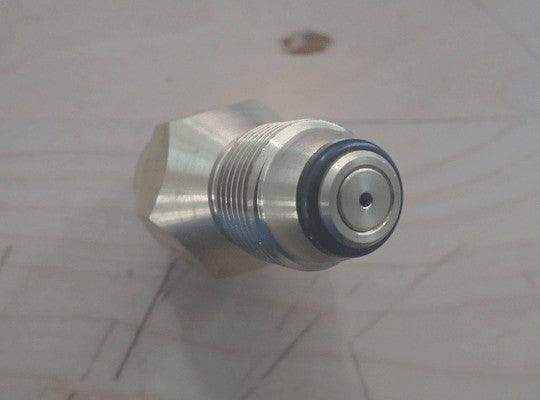 Propane Refill Adapter - LPG Cannister Refill for Coleman - Everything Caravans