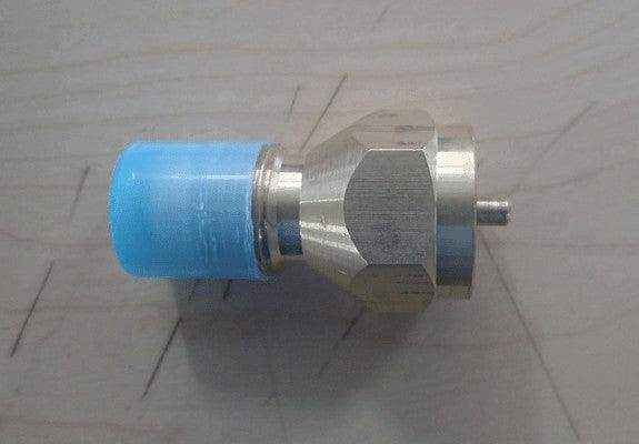 Propane Refill Adapter - LPG Cannister Refill for Coleman - Everything Caravans