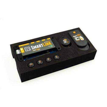BMPRO Prosmart Sensor Monitor with App - Standard - 2 Wheel Sensors - Everything Caravans