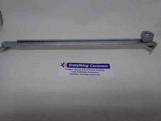 Protector Shade Stay 250mm Window Slide Stay - Everything Caravans