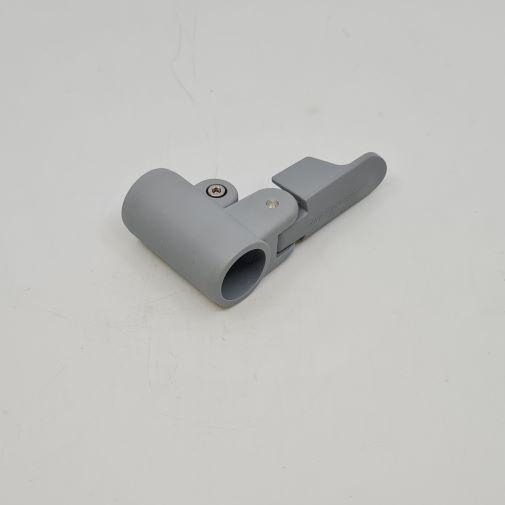 Quick Action Clamp - Suits 22mm OD Tube - Everything Caravans