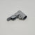 Quick Action Clamp - Suits 25mm OD Tube Supex