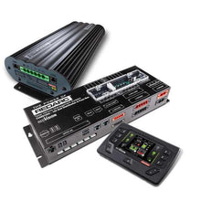 RedarcRedvision Manager30 Kit TVms and Manager30 - Latest Version - Everything Caravans