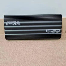 Redarc the Manager 30 Battery Management System + Lifepo4 - Everything Caravans