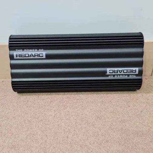 Redarc the Manager 30 Battery Management System + Lifepo4 - Everything Caravans