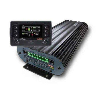 Redarc the Manager 30 Battery Management System + Lifepo4 - Everything Caravans
