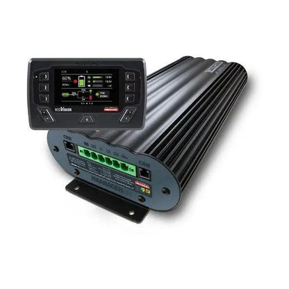 Redarc the Manager 30 Battery Management System + Lifepo4 - Everything Caravans