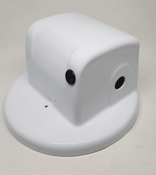 Rotating Head Cover for Oyster Vision 3 Satellite System - Everything Caravans