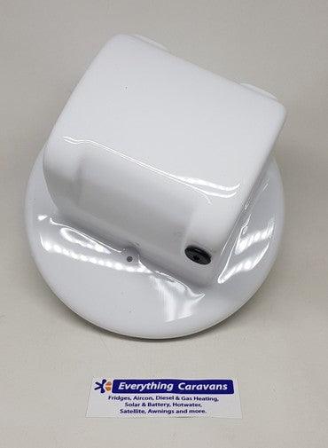 Rotating Head Cover for Oyster Vision 3 Satellite System - Everything Caravans