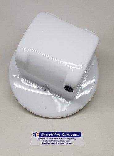 Rotating Head Cover for Oyster Vision 3 Satellite System - Everything Caravans