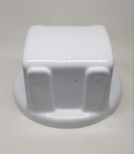 Rotating Head Cover for Oyster Vision 3 Satellite System - Everything Caravans