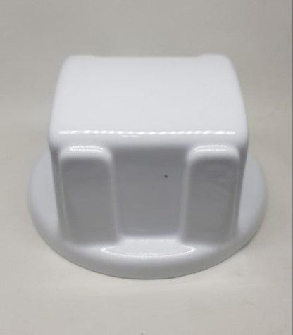 Rotating Head Cover for Oyster Vision 3 Satellite System - Everything Caravans