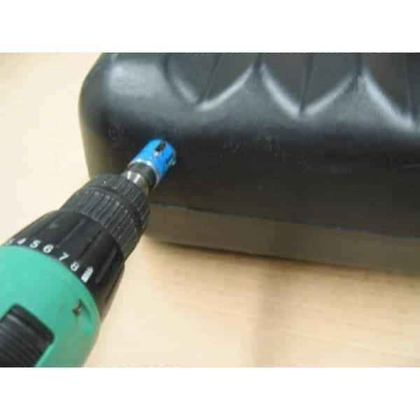 RV Electronics Water Tank 2.5 Meter Lead and Sender Probe - Everything Caravans