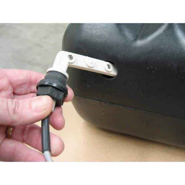 RV Electronics Water Tank 2.5 Meter Lead and Sender Probe - Everything Caravans