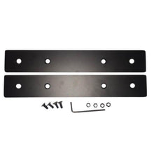 RV Media Adaptor Bracket - Vesa 100 to Vesa 200 x 100 - Everything Caravans