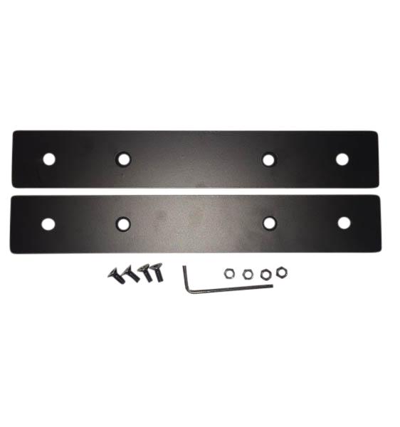 RV Media Adaptor Bracket - Vesa 100 to Vesa 200 x 100 RV Media