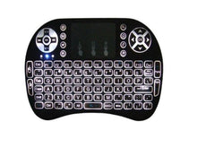 RV Media Evolution 24 inch Full HD Led Smart TV with Bluetooth - 12v / 24V / 240v - Everything Caravans