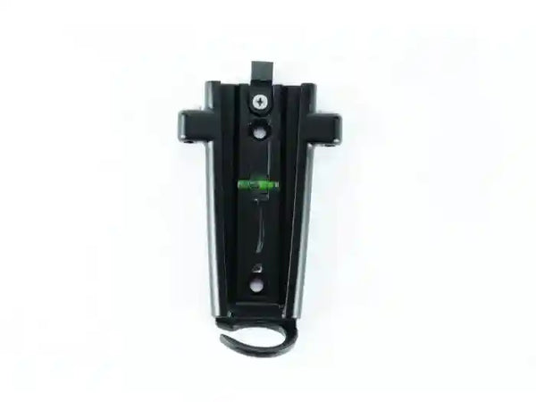 RV Media Removable TV Bracket - Triple Arm - 15Kg Capacity - Two Wall Mounts - Everything Caravans