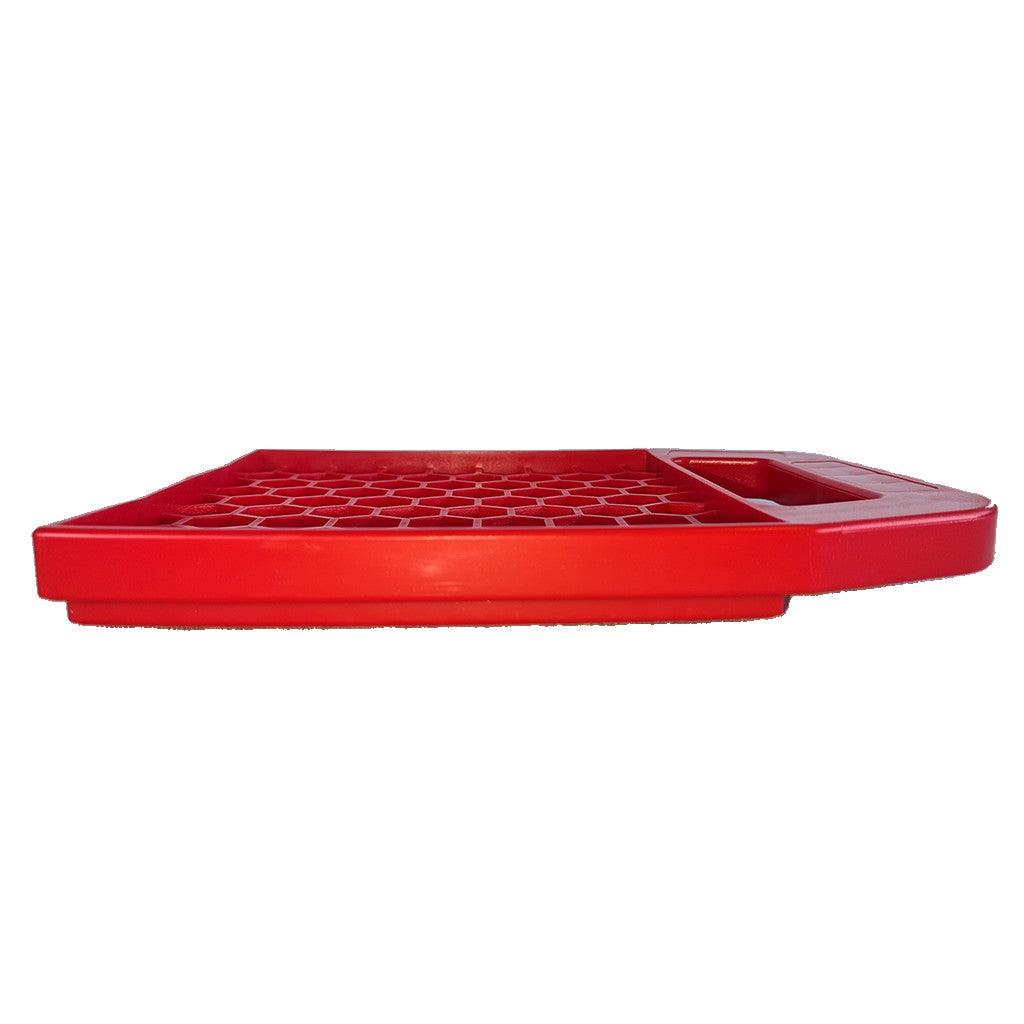 Redfoot Leveling Motorhome Anti Ant Stabiliser Pads Pack of 4 - Everything Caravans