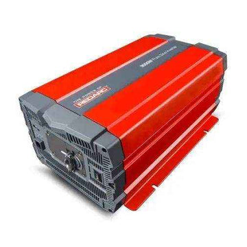 Redarc R-12-3000Rd 12v 3000W Pure Sine Wave Inverter - Everything Caravans