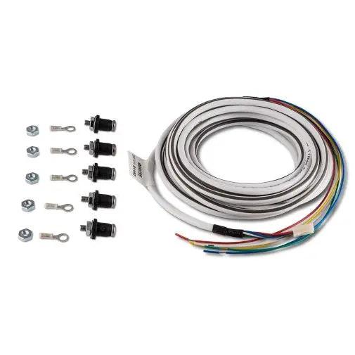 Redarc Tank Sensor Kit - Loom and 5 Sensors - Everything Caravans