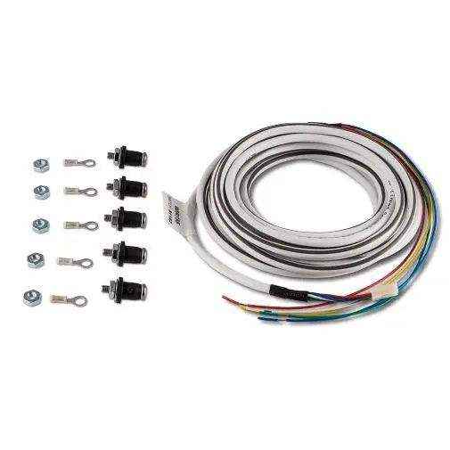 Redarc Tank Sensor Kit - Loom and 5 Sensors - Everything Caravans