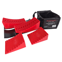 Redfoot Camper Leveller Ramp for Caravan RV Motorhome One Pair - Everything Caravans