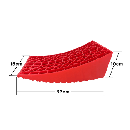 Redfoot Camper Leveller Ramp for Caravan RV Motorhome One Pair - Everything Caravans