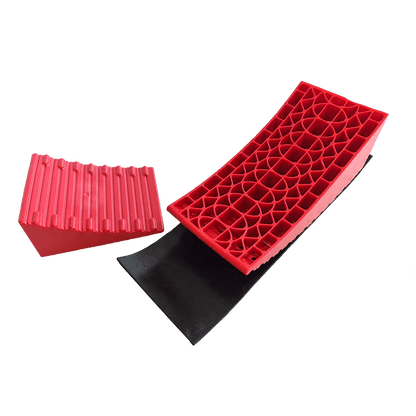 Redfoot Camper Leveller Ramp for Caravan RV Motorhome One Pair - Everything Caravans