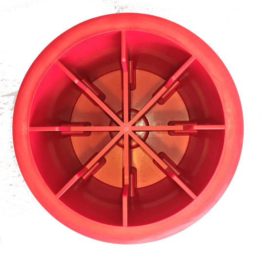 Redfoot Levelling Big Block for Caravan RV Motorhome - Everything Caravans