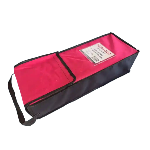 Redfoot RV Multi Stage Levelling Ramps for Caravan RV Motorhome One Pair - Everything Caravans