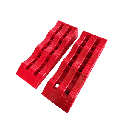 Redfoot RV Multi Stage Levelling Ramps for Caravan RV Motorhome One Pair - Everything Caravans