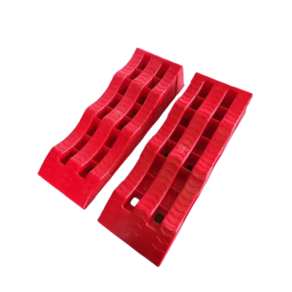Redfoot RV Multi Stage Levelling Ramps for Caravan RV Motorhome One Pair - Everything Caravans