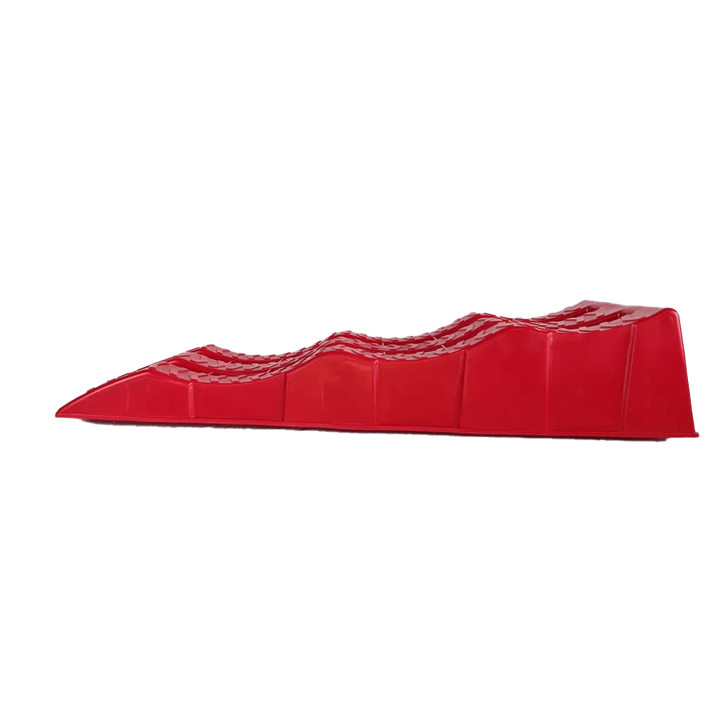 Redfoot RV Multi Stage Levelling Ramps for Caravan RV Motorhome One Pair - Everything Caravans