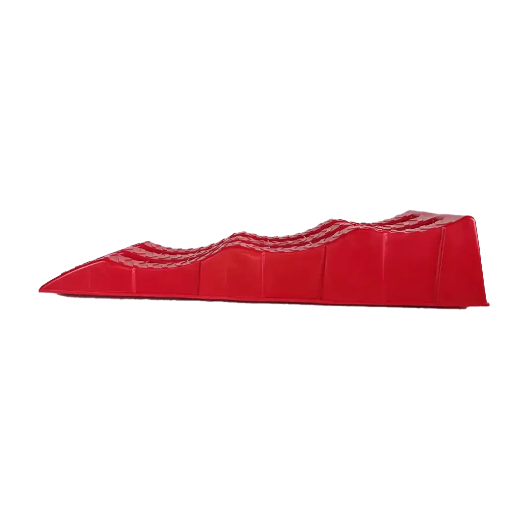Redfoot RV Multi Stage Levelling Ramps for Caravan RV Motorhome One Pa ...