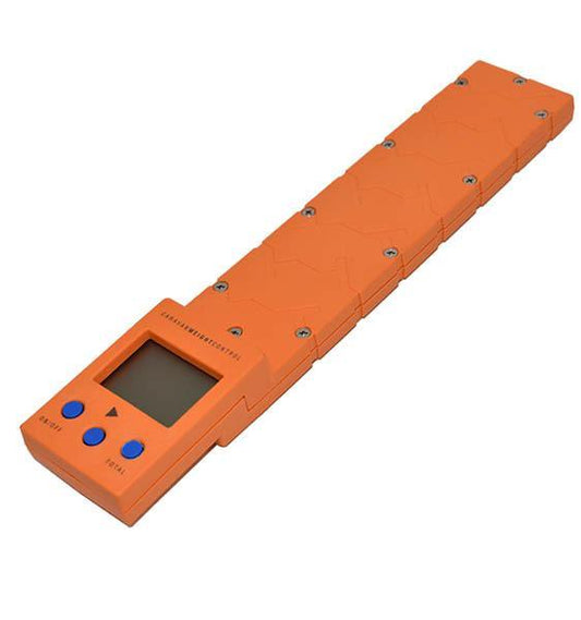 Reich Caravan Weight Controller 1500 Kg orange Caravan Scales - Everything Caravans