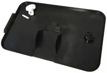 Replacement Door Kit - Suits Jayco Triple Water Filler Black - Everything Caravans