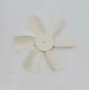 Replacement Hatch Fan Blade Suits Jensen Roof Vents - Everything Caravans