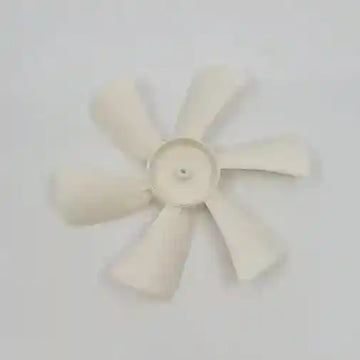 Replacement Hatch Fan Blade Suits Jensen Roof Vents - Everything Caravans