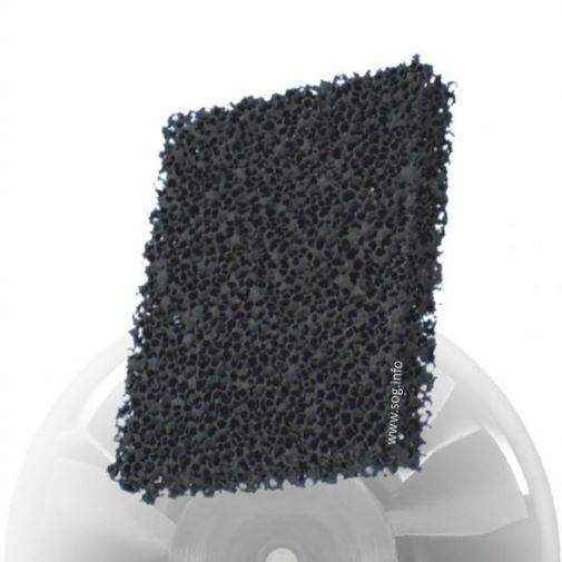 Replacement Sog Charcoal Filter- 37300000000000 - Everything Caravans
