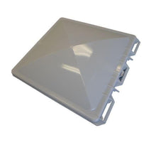 Replacement Plastic Lid for New Style Jensen 14" x 14" Vent 40153 - Everything Caravans
