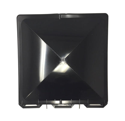 Replacement Plastic Lid for New Style Jensen 14X14 Vent - Everything Caravans