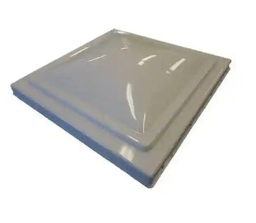 Replacement Plastic Lid for Old Style Jensen 14" x 14" Vent - 40154 - Everything Caravans