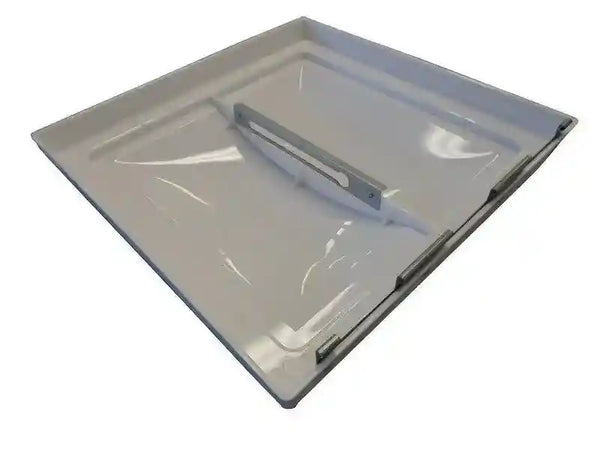 Replacement Plastic Lid for Old Style Jensen 14" x 14" Vent - 40154 - Everything Caravans
