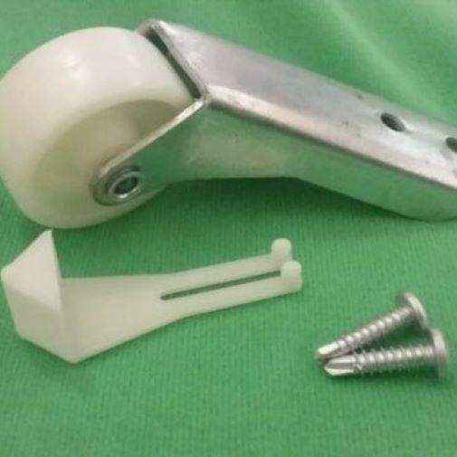 Roller Door Assembly for Awning Made By Dometic - Everything Caravans