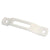Roof Rail Brackets Stainless Steel White Supex