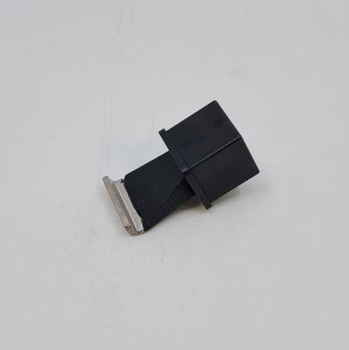 Roof Rail End - Suit Supex Awning Roof Rafter - Everything Caravans