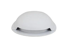 Roof Vent Teardrop White Muller Vent - 10152 - Everything Caravans