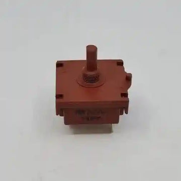 Heron Rotary Switch Suits Models 6 Pin R44 - 346A Aircomm - No Longer Available - Everything Caravans