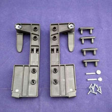 Seitz Heki2 Stay Support LH and RH Hatch Latch Dometic - Everything Caravans